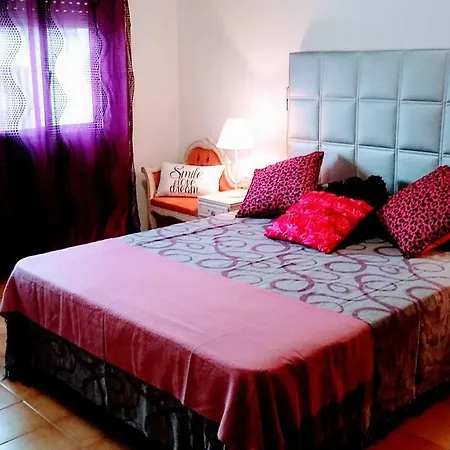Apartamento Sol D'or.