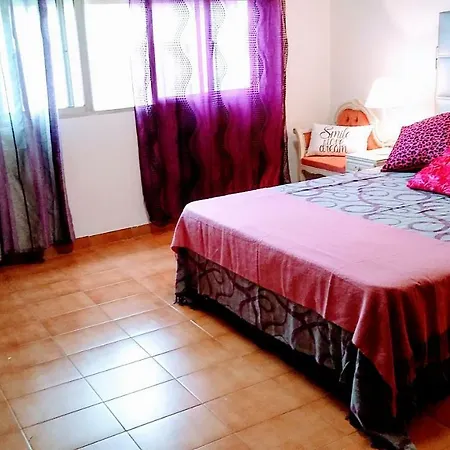 Apartamento Sol D'or.