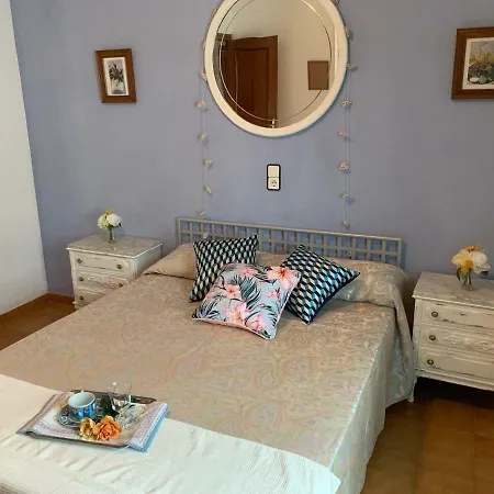 Apartamento Sol D'or. Appartamento *