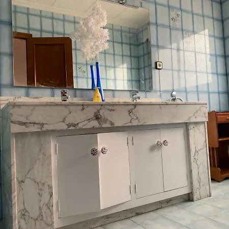 Apartamento Sol D'or. Appartamento
