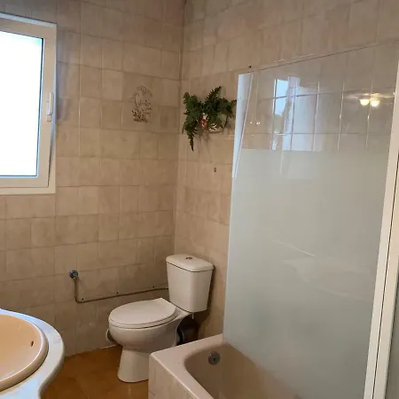 Appartamento Apartamento Sol D'or. Miami Playa