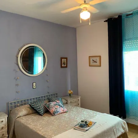 Apartamento Sol D'or.
