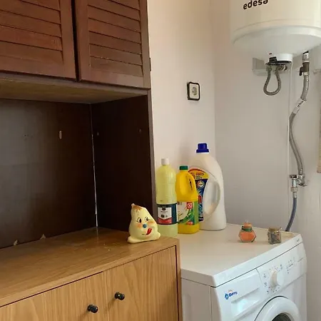 Appartamento Apartamento Sol D'or. Miami Playa