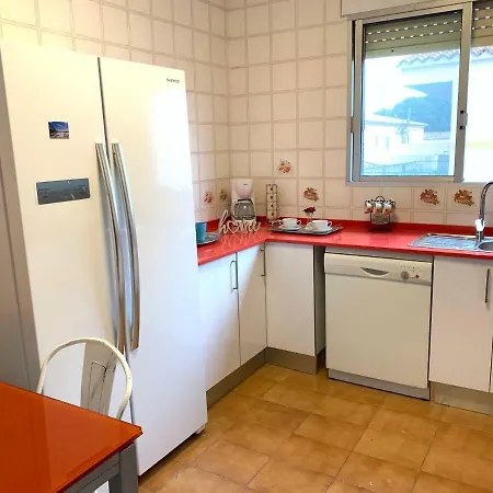 Apartamento Sol D'or. Appartamento