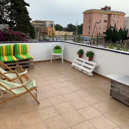 Apartamento Sol D'or.