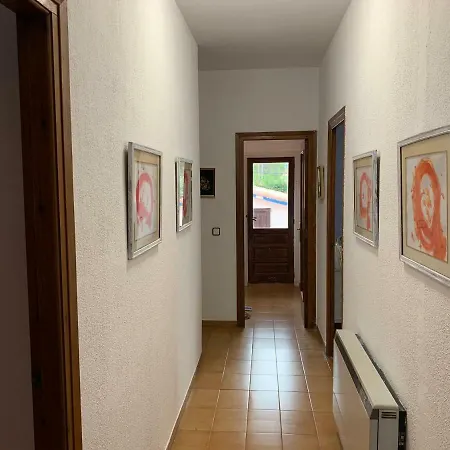 Apartamento Sol D'or. *