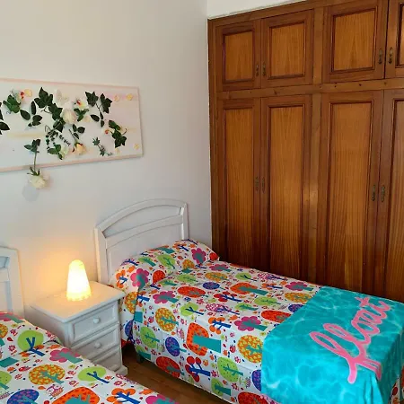 Apartamento Sol D'or.