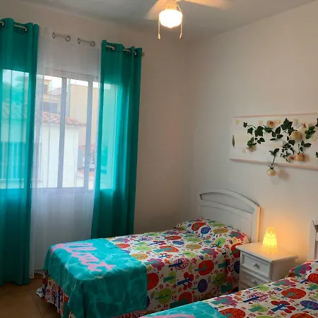 Apartamento Sol D'or. Appartamento
